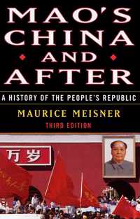 Mao'S China And After