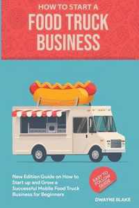 Food truck business