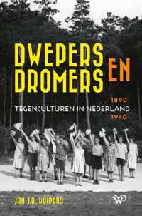 Dwepers en dromers