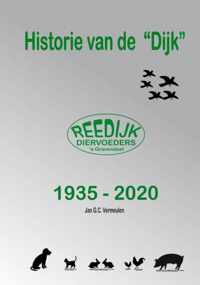 Historie van de "Dijk"