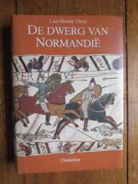 Dwerg van normandie, de