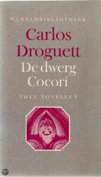 Dwerg cocori