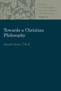 Towards a Christian Philosophy