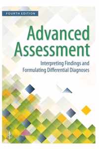 Advanced Assessment