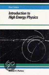 Introduction to High Energy Physics