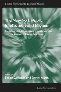 New York Public Intellectuals and Beyond