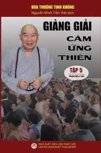 Ging gii Cm ng thien - Tp 5/8