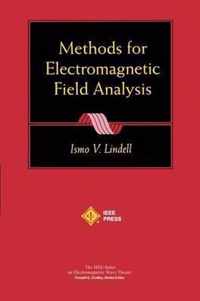 Methods for Electromagnetic Field Analysis