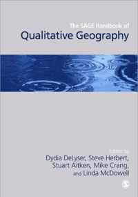 The SAGE Handbook of Qualitative Geography