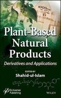 Plant-Based Natural Products