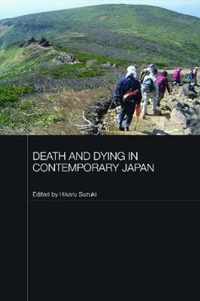 Death and Dying in Contemporary Japan