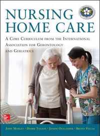 Nursing Home Care