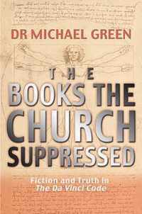 Books the Church Suppressed