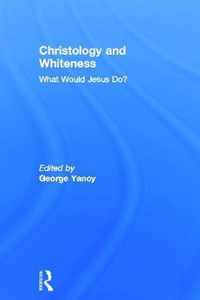 Christology and Whiteness