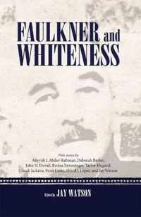 Faulkner and Whiteness