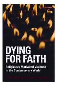 Dying for Faith