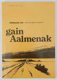 Gain aalmenak