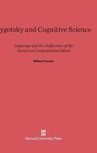 Vygotsky and Cognitive Science