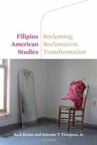 Filipinx American Studies
