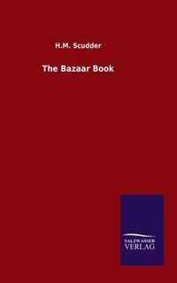 The Bazaar Book