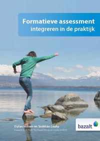 Formatieve assessment integreren in de praktijk