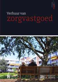 Verhuur van zorgvastgoed