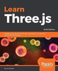 Learn Three.js