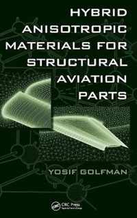 Hybrid Anisotropic Materials for Structural Aviation Parts