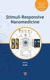 Stimuli-Responsive Nanomedicine