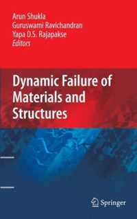 Dynamic Failure of Materials and Structures