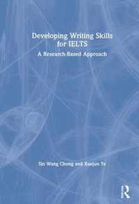 Developing Writing Skills for IELTS