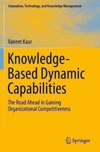 Knowledge-Based Dynamic Capabilities