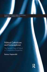 Political Catholicism and Euroscepticism