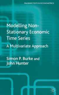 Modelling Non-Stationary Economic Time Series