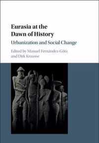 Eurasia at the Dawn of History