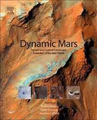 Dynamic Mars