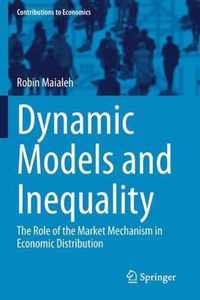 Dynamic Models and Inequality