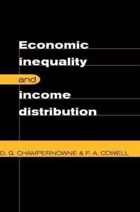 Economic Inequality and Income Distribution