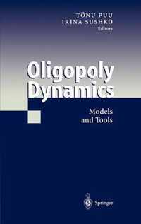 Oligopoly Dynamics