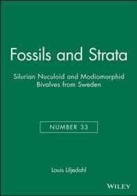 Silurian Nuculoid and Modiomorphid Bivalves from Sweden