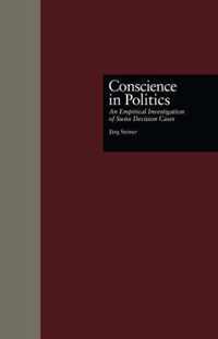 Conscience in Politics