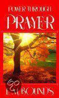 Power through Prayer