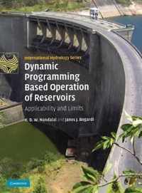 Dynamic Programming Based Operation of Reservoirs