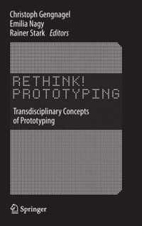 Rethink Prototyping