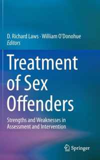 Treatment of Sex Offenders