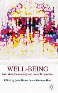 Well-Being