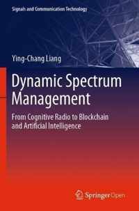 Dynamic Spectrum Management