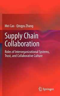 Supply Chain Collaboration