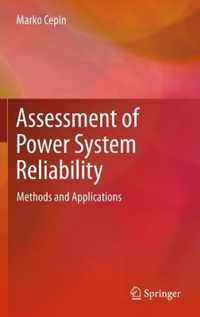 Assessment of Power System Reliability