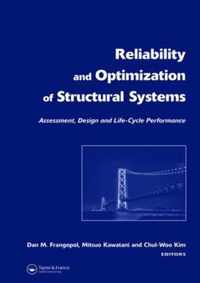 Reliability and Optimization of Structural Systems